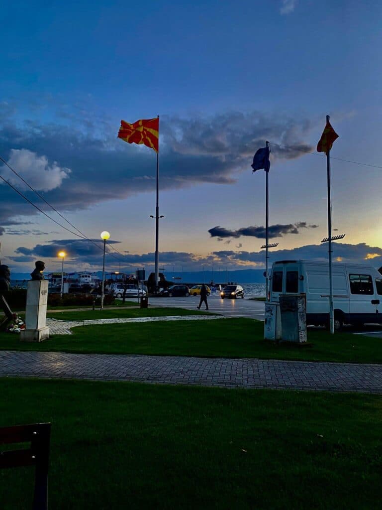 Ohrid